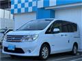 2014 Nissan Serena