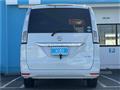 2014 Nissan Serena