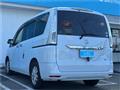 2014 Nissan Serena