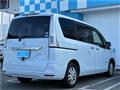 2014 Nissan Serena