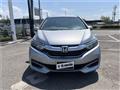 2016 Honda Shuttle