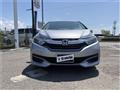 2016 Honda Shuttle