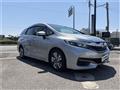 2016 Honda Shuttle