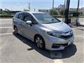 2016 Honda Shuttle