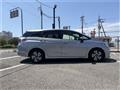 2016 Honda Shuttle