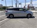 2016 Honda Shuttle