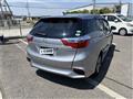 2016 Honda Shuttle