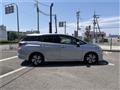 2016 Honda Shuttle