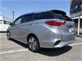 2016 Honda Shuttle