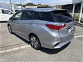2016 Honda Shuttle