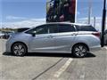 2016 Honda Shuttle