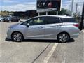 2016 Honda Shuttle