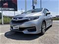 2016 Honda Shuttle