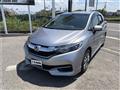 2016 Honda Shuttle