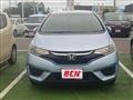 2016 Honda Fit Hybrid