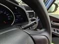 2016 Honda Fit Hybrid