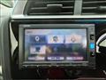 2016 Honda Fit Hybrid