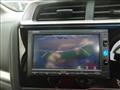 2016 Honda Fit Hybrid