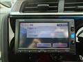 2016 Honda Fit Hybrid