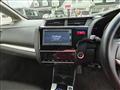 2016 Honda Fit Hybrid