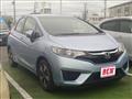 2016 Honda Fit Hybrid