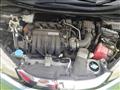 2016 Honda Fit Hybrid