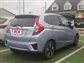 2016 Honda Fit Hybrid