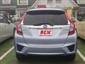 2016 Honda Fit Hybrid