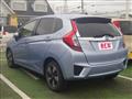 2016 Honda Fit Hybrid