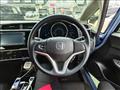 2016 Honda Fit Hybrid