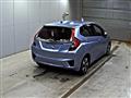 2015 Honda Fit Hybrid