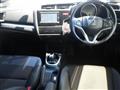 2015 Honda Fit Hybrid