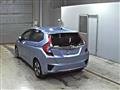 2015 Honda Fit Hybrid