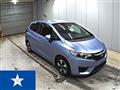 2015 Honda Fit Hybrid