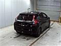 2015 Honda Fit Hybrid