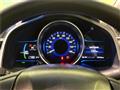 2013 Honda Fit Hybrid