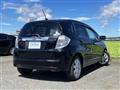 2011 Honda Fit Hybrid