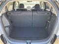 2011 Honda Fit Hybrid