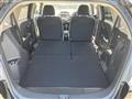 2011 Honda Fit Hybrid