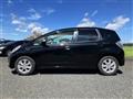 2011 Honda Fit Hybrid