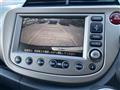 2011 Honda Fit Hybrid