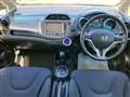 2011 Honda Fit Hybrid