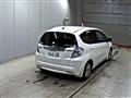 2012 Honda Fit Hybrid
