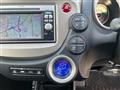 2011 Honda Fit Hybrid