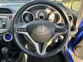2011 Honda Fit Hybrid