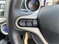 2011 Honda Fit Hybrid