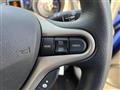 2011 Honda Fit Hybrid