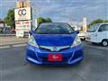 2011 Honda Fit Hybrid