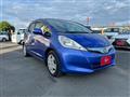 2011 Honda Fit Hybrid
