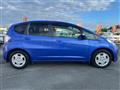 2011 Honda Fit Hybrid